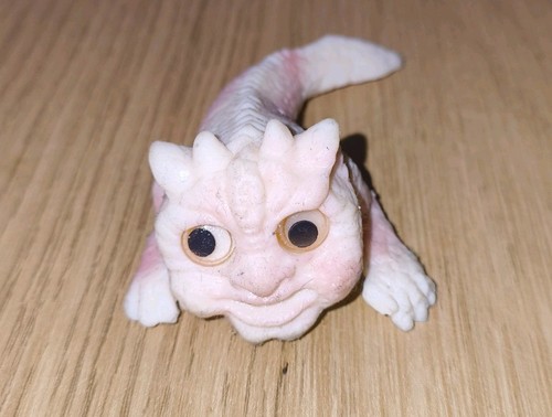 Boglins baby boink glow in - -,