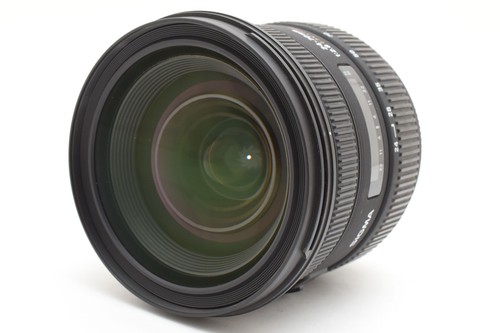 Sigma 70mm if ex dg - sigma, f/2.8