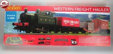 OO Gauge Hornby R1205 Western