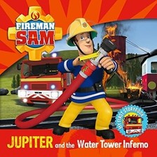 Fireman Sam: Jupiter and the