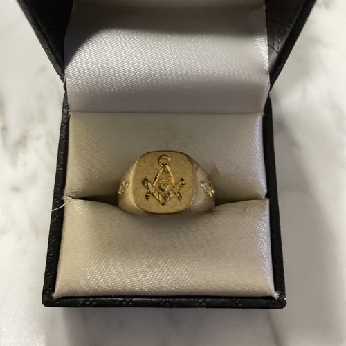 Vtg solid brass - solid,