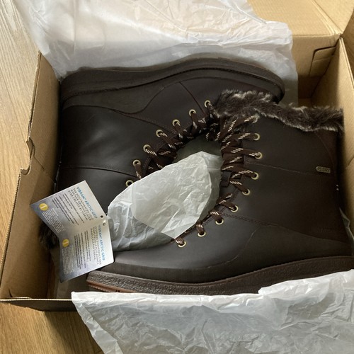 Merrell tremblant ezra ice - merrell, ice+