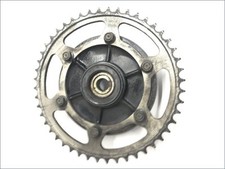 Crown Holder YAMAHA FZS 600