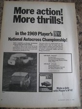 National autocross - national,