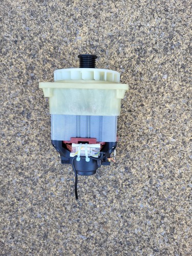 Flymo easiglide 300 motor - flymo,