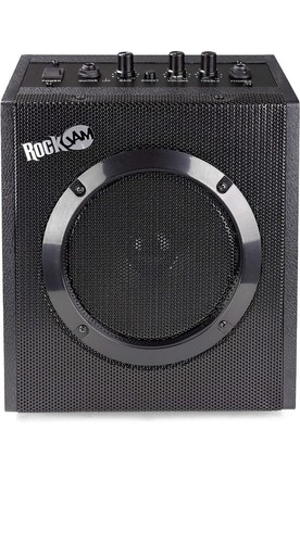 Rockjam rj20war2 20w solid - rj20war2,
