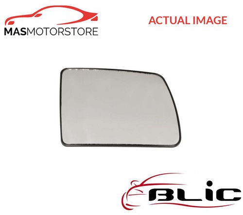 Rear view mirror - rear,
