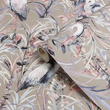 Fresco Grey Heron Smooth