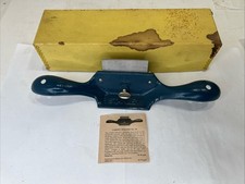 Vintage STANLEY 80M Scraper
