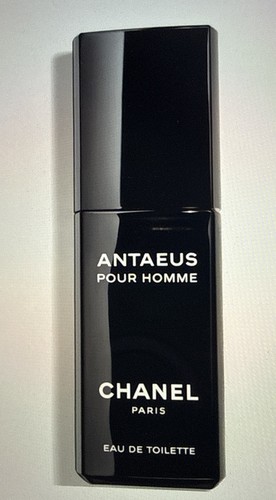 Chanel antaeus pour - chanel,