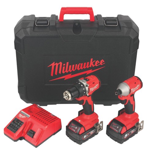 Milwaukee combi drill - milwaukee,