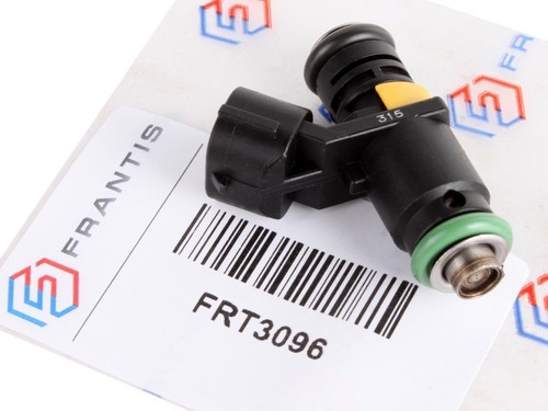 Fuel injector golf - injector,