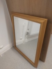 MirrorOutlet Antique Design Classic Ornate Gold Mirror