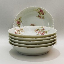6 Haviland Co France Limoges