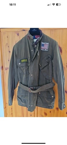 Barbour mens usa - barbour,