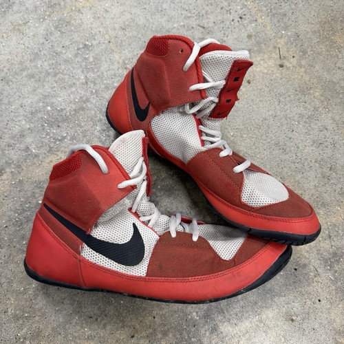 Size nike fury - size, mma