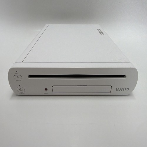 Nintendo wii white home - nintendo, u