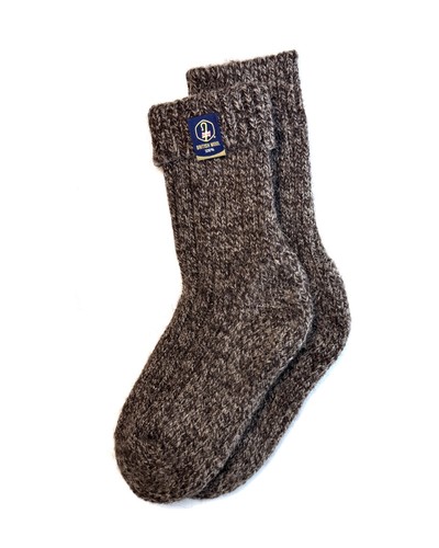 100 british wool boot socks - 100%,