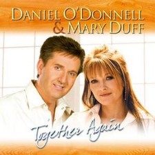 Daniel O'Donnell and Mary