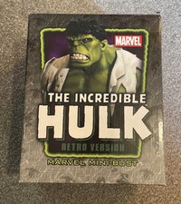 Marvel The Incredible Hulk