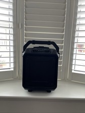 Bomaker Lark PA01 PA Speaker - Black