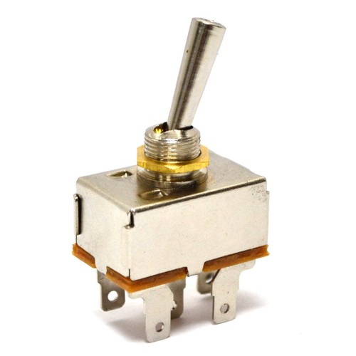 Commercial lawn mower - 6, prong