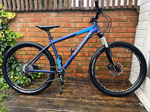 Boardman mht 27 5in - mht, 8.6