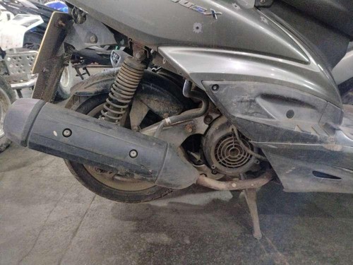 2011 yamaha cygnus x - x,