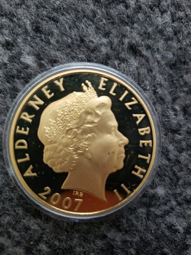 Silver 925 pound coin - 925,,