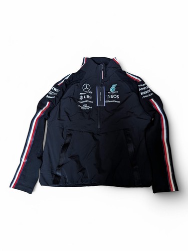 Brand new mercedes team - -,