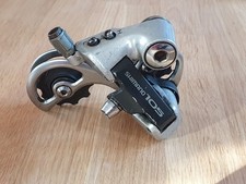 Shimano 105 Rear Derailleur 6 Speed RD-1050 Vintage Retro Steel Road Bike Mech