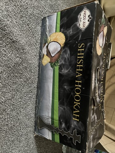Shisha hookah - shisha,