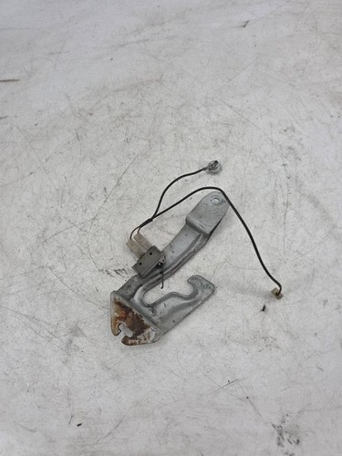 Bmw e34 1994 bonnet - bmw,