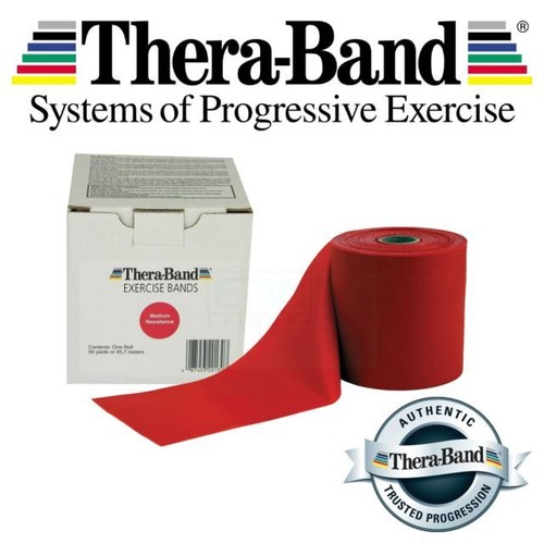 Theraband resistance bands - resistance,