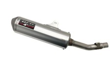 Suzuki DR350 DEP Exhaust Slip