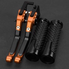 Pivot Brake Clutch Lever &
