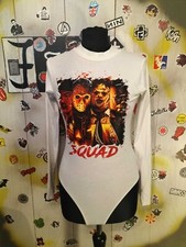 Halloween Horror Movie Icons