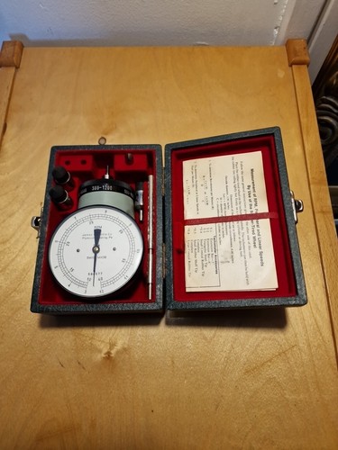 Vintage james biddle co - james,