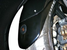 YAMAHA FZ-1N / YZF-R1 04-08 /