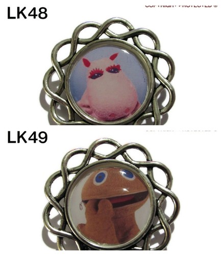 Steampunk badge pin - pin, &
