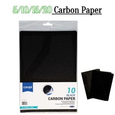 A4 Carbon Paper Sheets Pack of