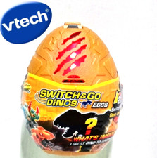 Vtech Egg Switch & Go