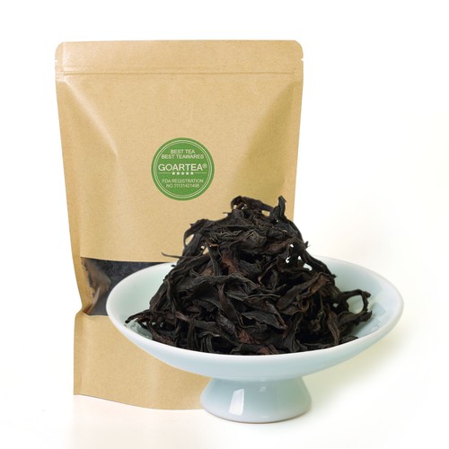 Goartea supreme hong pao - supreme,