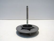 NISSAN QASHQAI J11 2014-17 BOOT SPARE WHEEL HOLDER 74810JY02A              Q0041