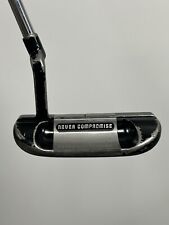 Never Compromise Z/i Beta Putter / 35" Length Right Handed