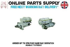 Starter Motor For Jaguar XK