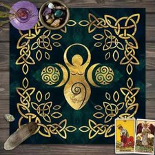 Pagan Wiccan Celtic Goddess