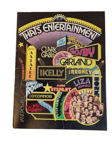 That entertainment cinema - that's,