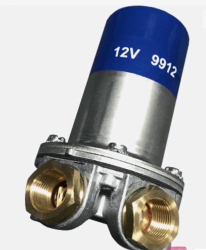 Metal bodied electronic fuel - metal,