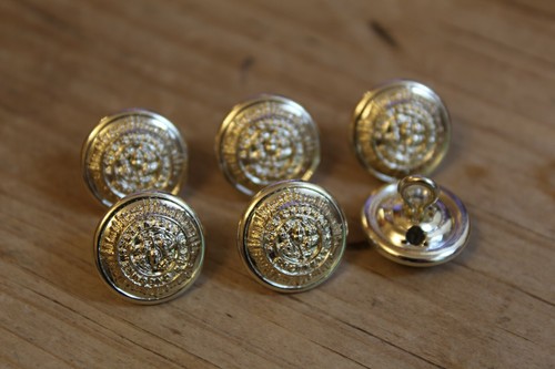 The cheshire regiment small - 6x,